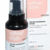 Oilfree Gyn 200 ml