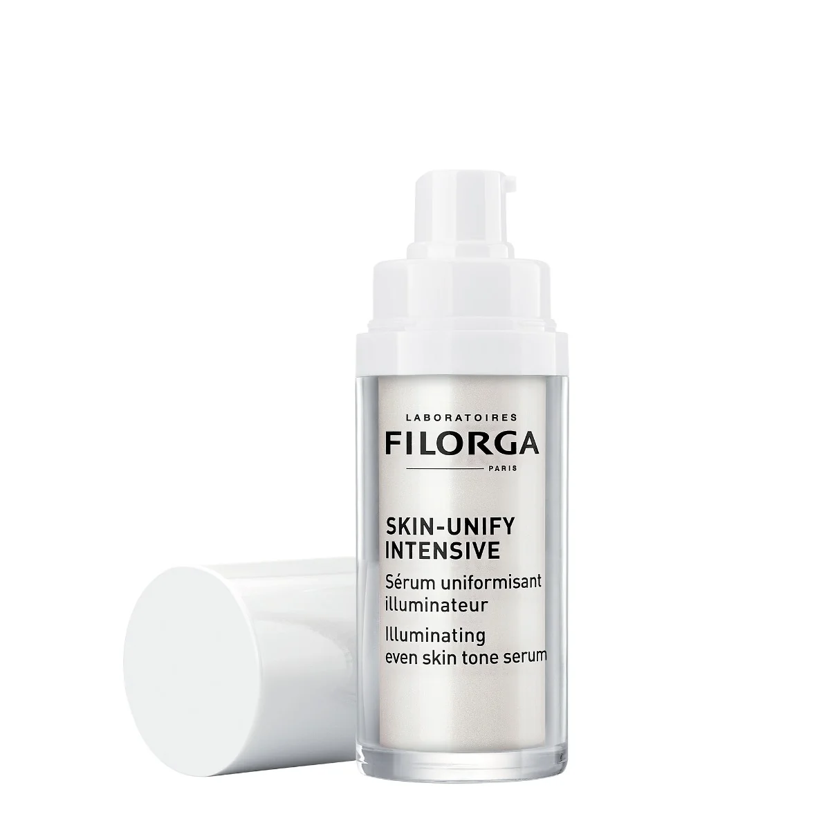 Filorga Skin-Unify Intensive Siero 30 ml Antimacchie, Uniformante, Illuminante