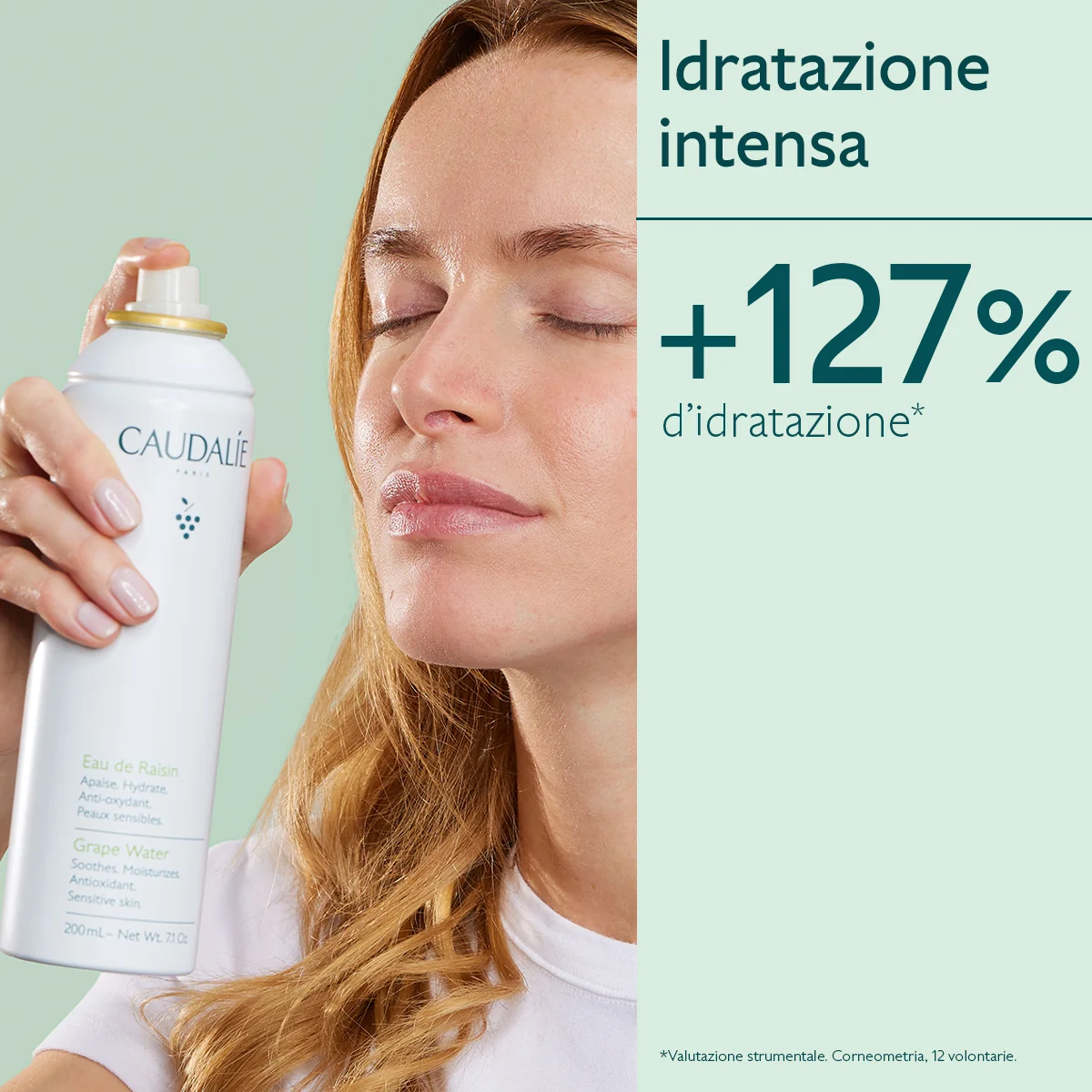 Acqua D'Uva 300 Ml