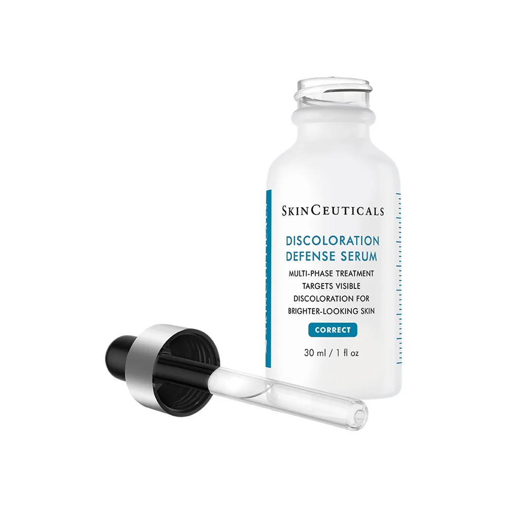 Skinceuticals Discoloration Defense Serum 30 ml Azione Antimacchia