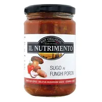 Nut Sugo Funghi Porcini 280 g