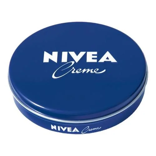Nivea Crema Idratante Multiuso 75 ml Formato Medio