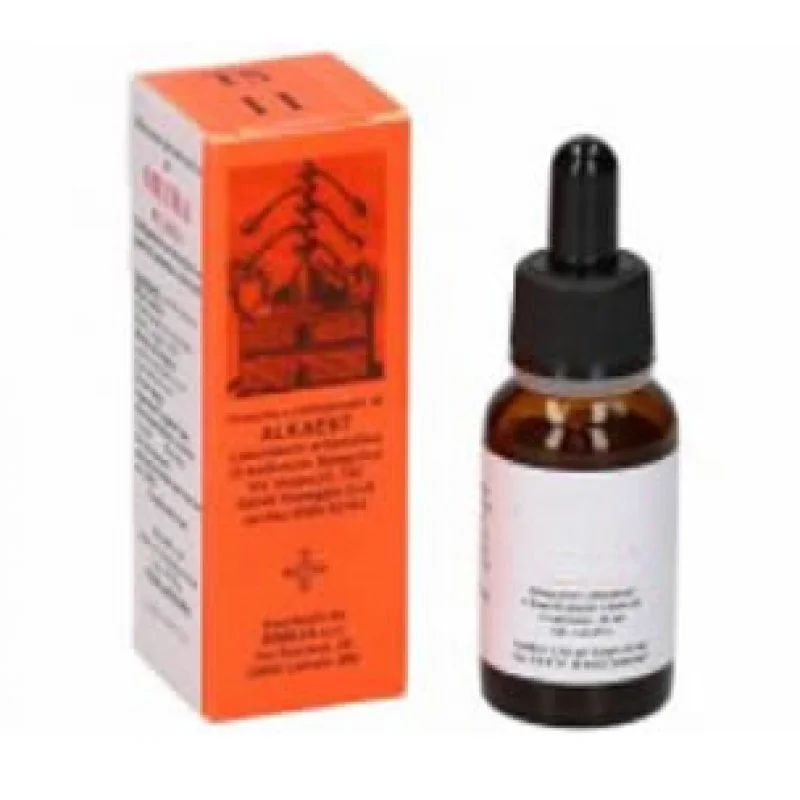 Ts51 Cassia Composto 1 20 ml