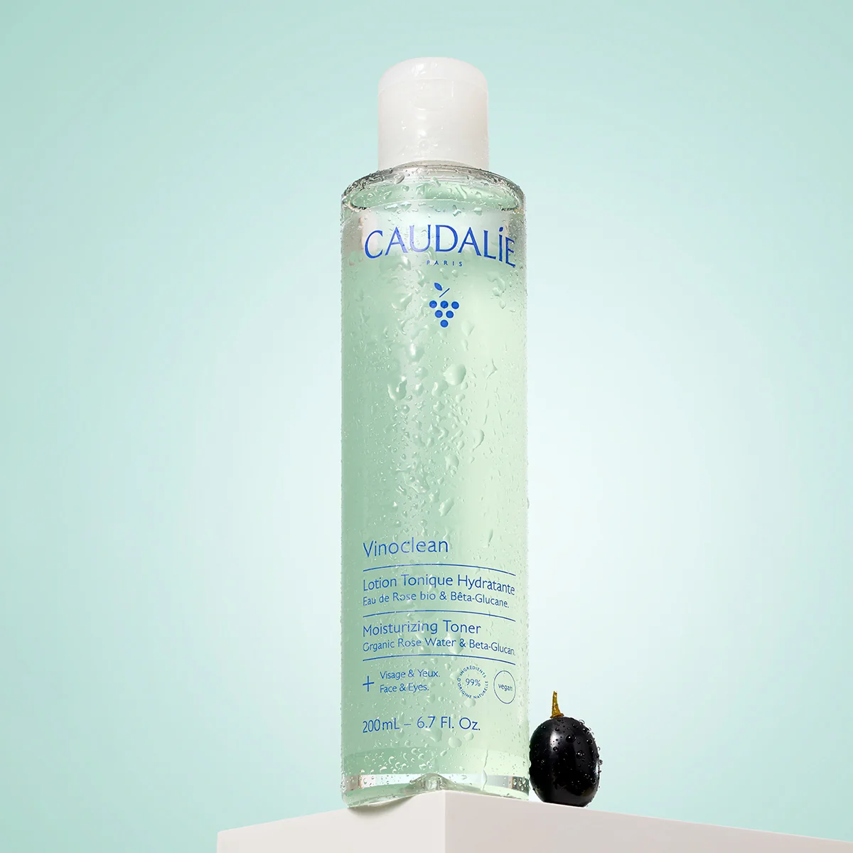 Vinoclean Lozione Tonica Idratante 200 Ml