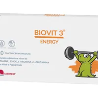 Biovit 3 Energy 10Fl 10 ml