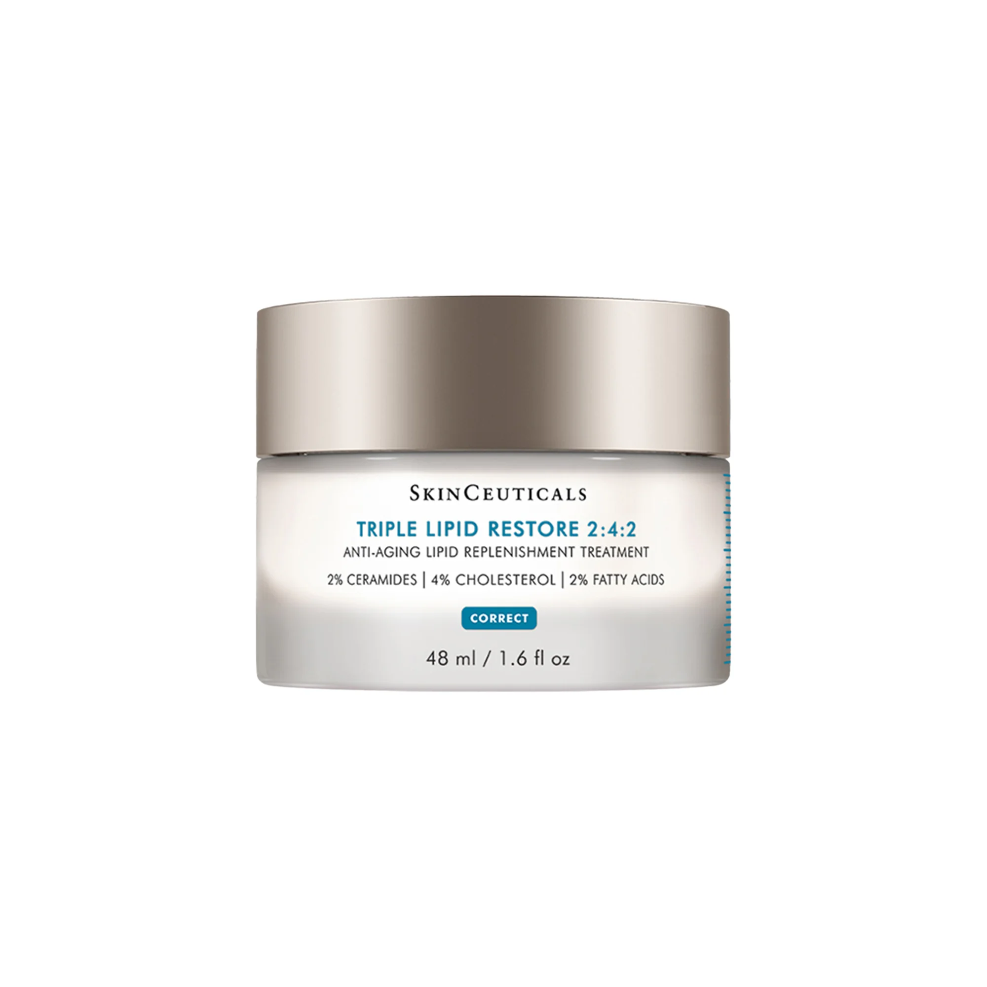 Triple Lipid Restore 2 4 2 48 Ml Crema Antiage