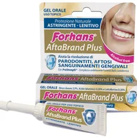 Forhans Aftabrand Plus Gel Dentale 10 ml