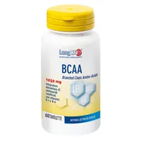 Longlife Bcaa 1250 mg