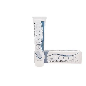 Glucodin Crema Idratante 40 ml Dermatosi Croniche