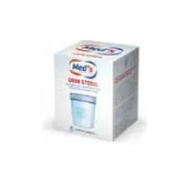 Med's Contenitore Urine Sterile 2500 ml