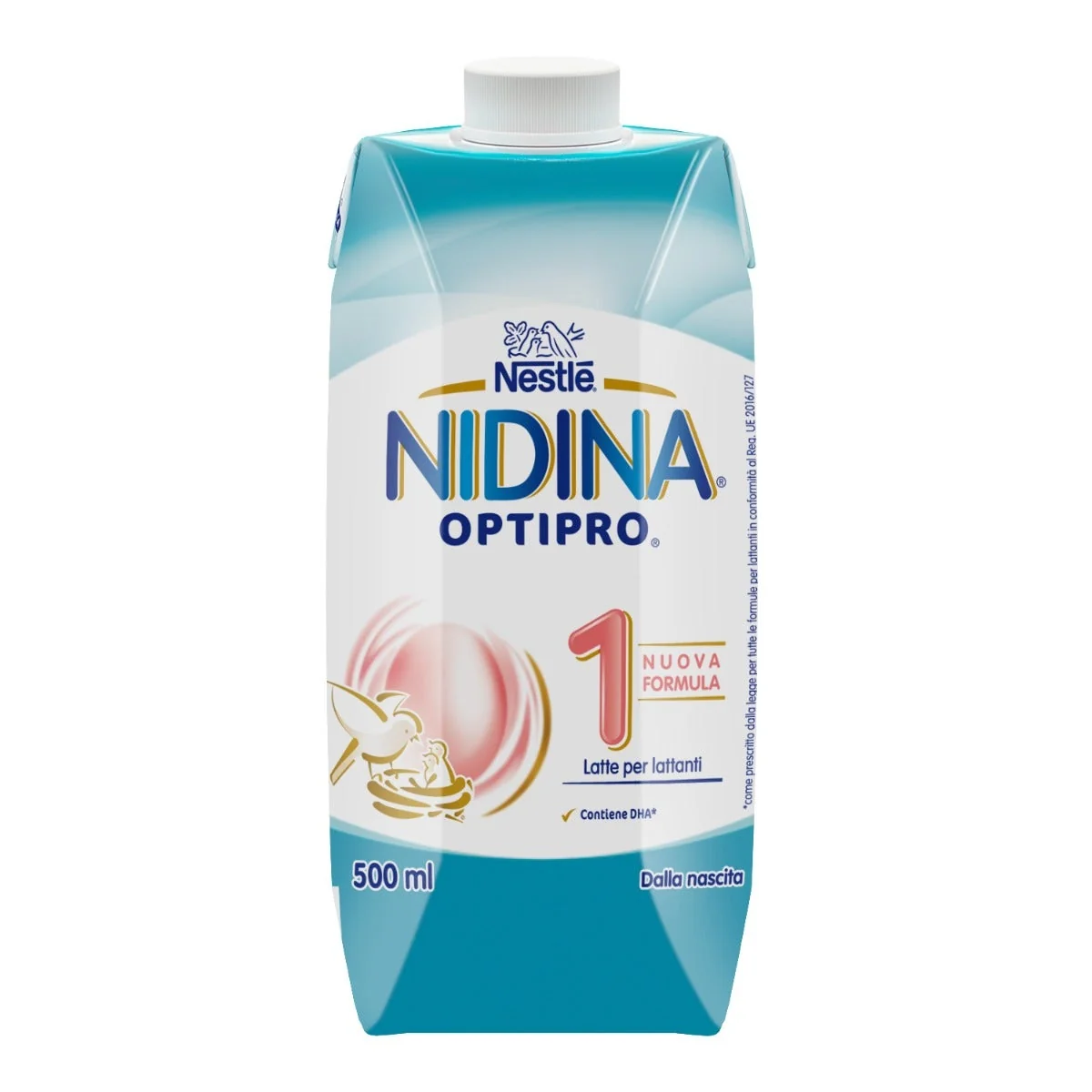 Nidina Optipro 1 500 Ml