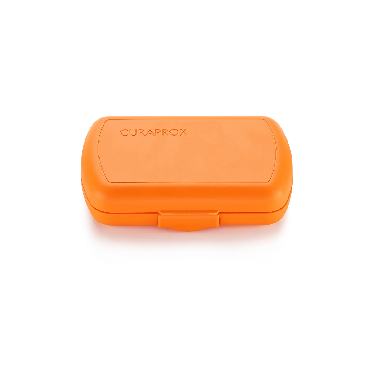 Curaprox Travel Set Orange Igiene Orale