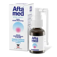 Aftamed Spray 20 ml