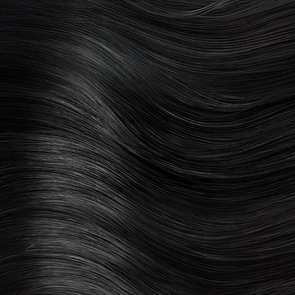 Herbatint Mascara Capelli Temporary Hair Touch-UP Nero Ritocco Ricrescita