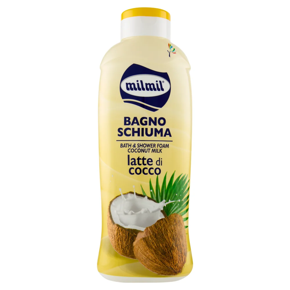 Milmil Docc Latte Di Cocco 1L