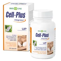 Cell-Plus Up 90 Capsule