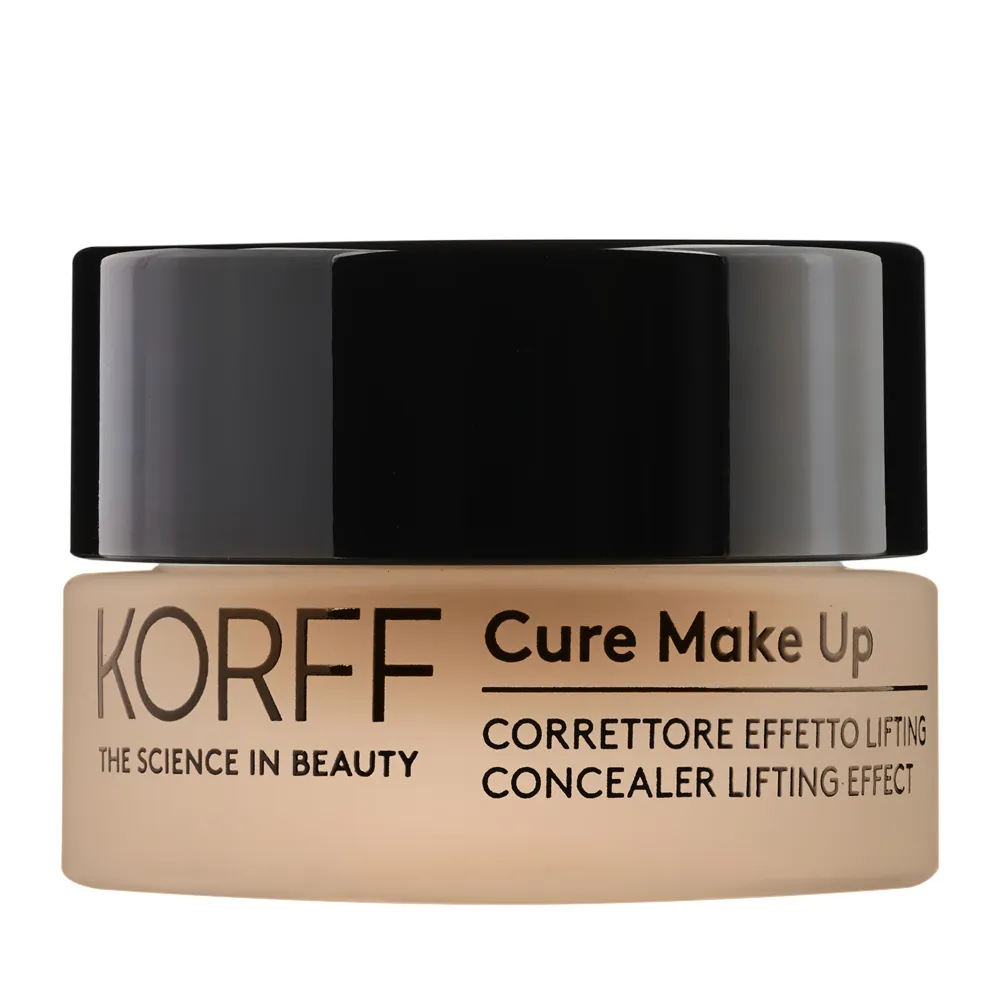 Korff Make Up Correttore 3,5 ml 03