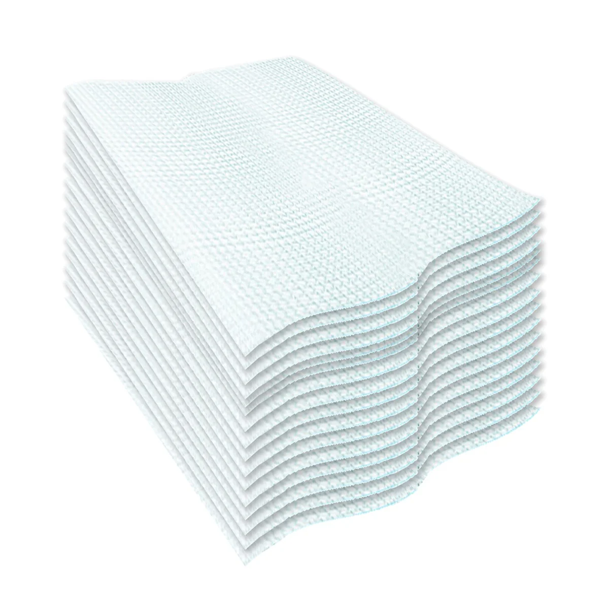 Pic Garza Idrofila 20x20 cm Peso 1 Kg