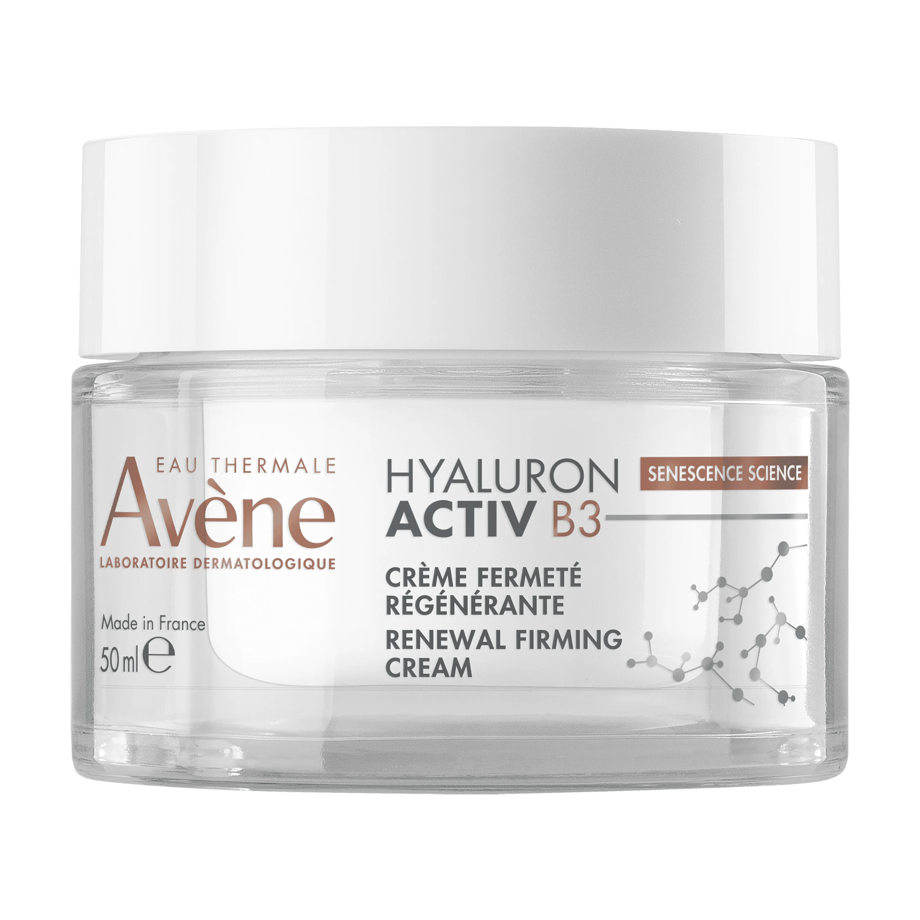 Eau Thermale Avene Hyaluron Activ B3 Cofanetto Natale 2026 Trattamento Antiage