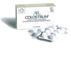 Ard Colostrum 16 Compresse