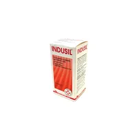 Indusil Gocce 30 mg Polvere e Solvente 15 ml