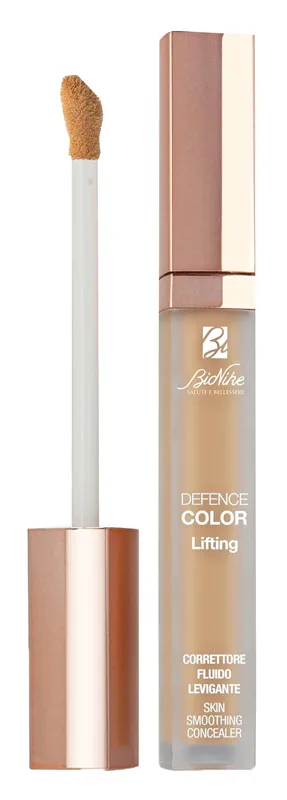 BIONIKE DEFENCE COLOR LIFTING CORRETTORE FLUIDO 204 BEIGE
