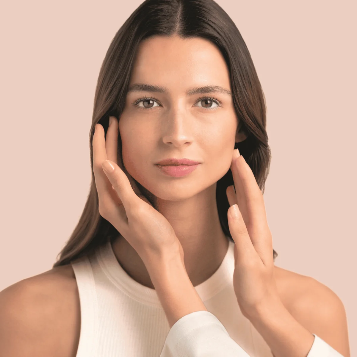 Avène Hydrance Emulsione Teinté Velluto SPF 30 40 ml Idratante Viso Colorato