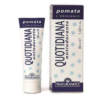 Quotidiana Antiodorante 30 ml