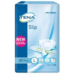 Tena Slip Maxi S 24 Pezzi Pannoloni Assorbenti Monouso