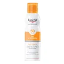 Eucerin Sun Spray Tocco Secco Spf 50 200 ml