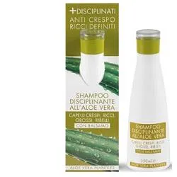 Planter's Aloe Vera Shampoo Disciplinante 200 ml