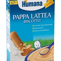 Humana Pappa Biscotto 230 g