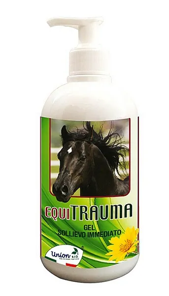 Equitrauma 500 ml