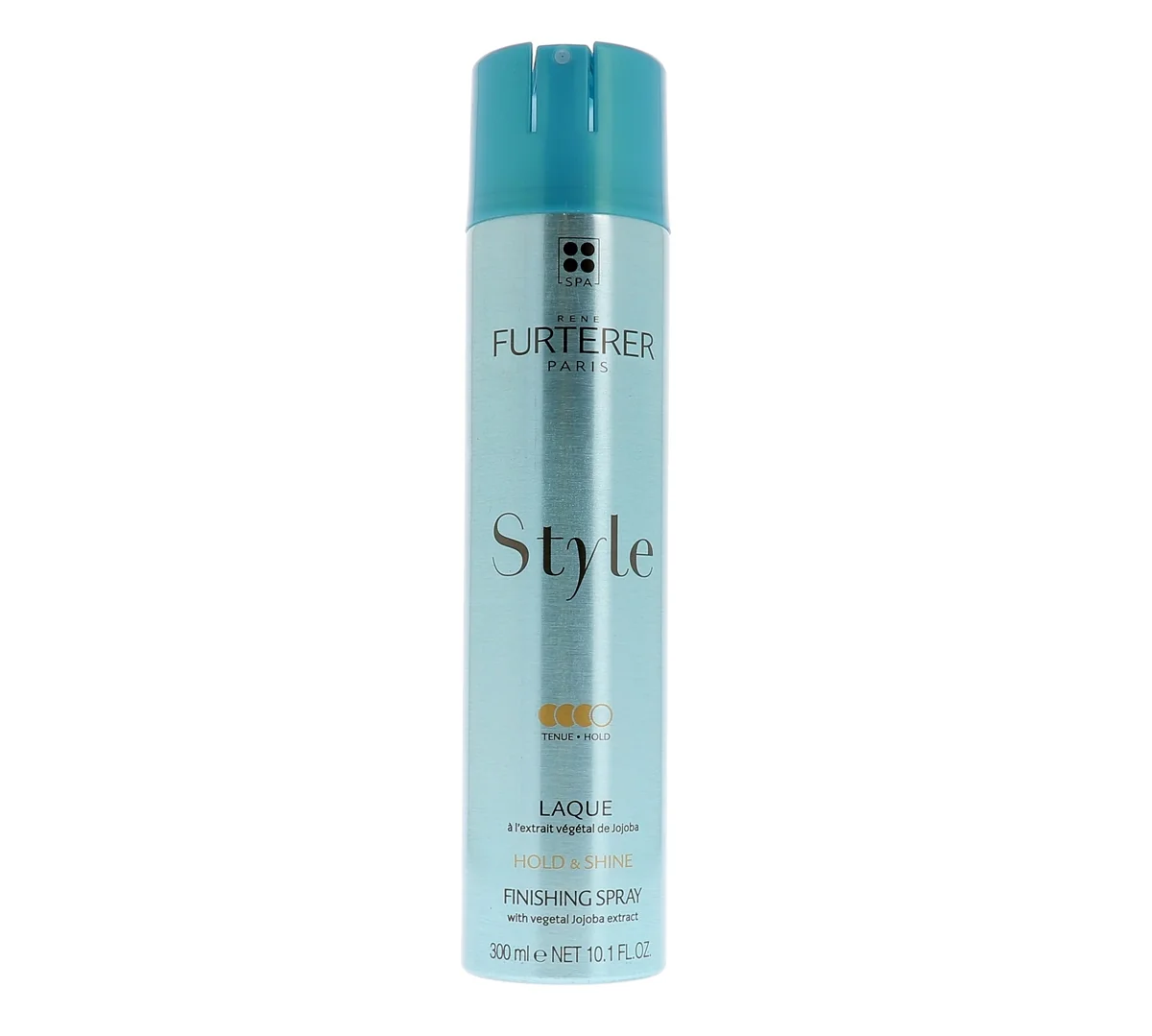 René Furterer Style Lacca Vegetale Spray 300 ml Styling Impeccabile