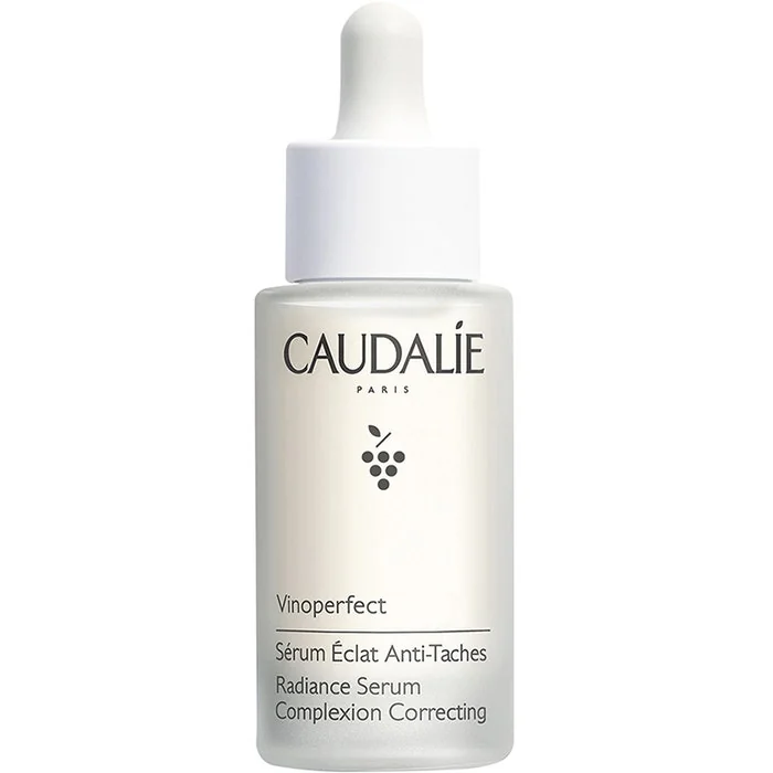 Caudalie Vinoperfect Siero 30 ml Illuminante Antimacchie
