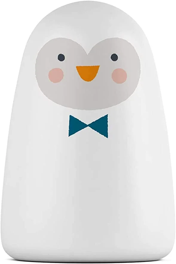 Suavinex Lampada Pinguino Luce Notturna Smart