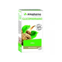 Arkopharma Glucomannano 45 Capsule