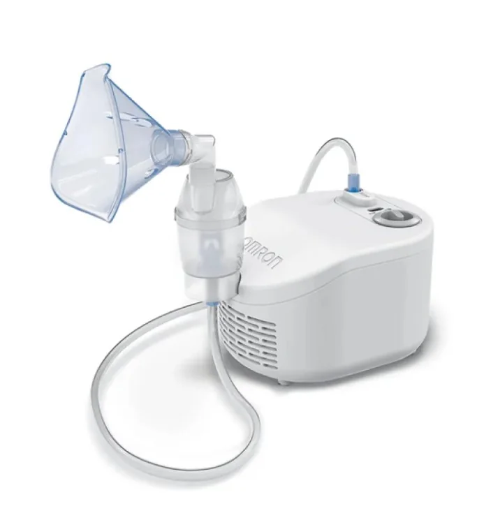 Omron Nebulizzatore C101 Essential s Pistone