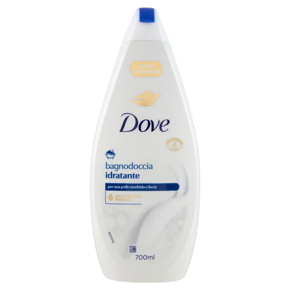 Dove Doc Idratante 700Ml