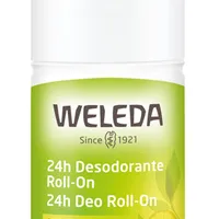 Weleda Deo Roll-on Limone 24H 50 ml