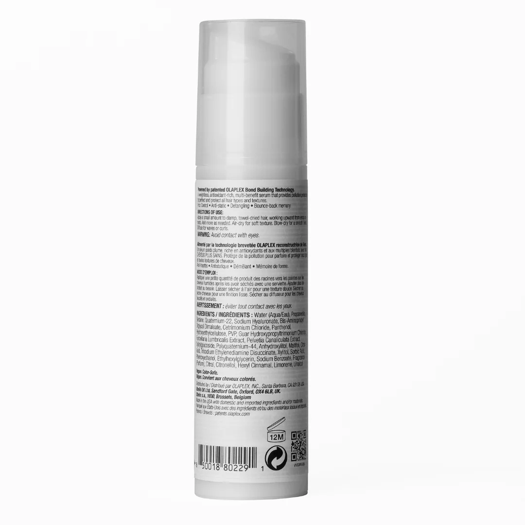 Olaplex N°9 Bond Protector Nourishing Hair Serum 90 Ml Siero nutriente per capelli