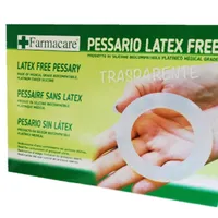 Pessario Latex Free Diam 70Mm