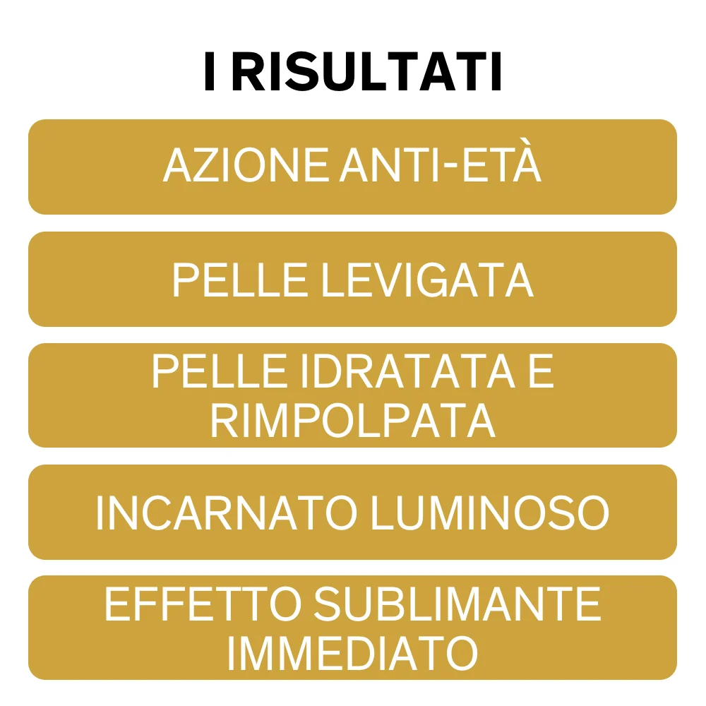 Lierac Maschera Premium Trattamento Antietà Intensivo
