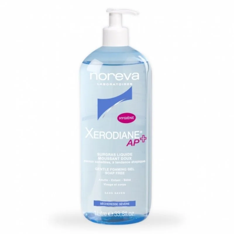 Xerodiane AP+ Gel Detergente Surgras 1000 l 