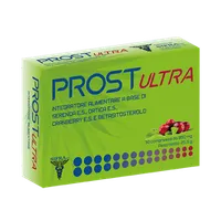 Prost Ultra 30 Compresse