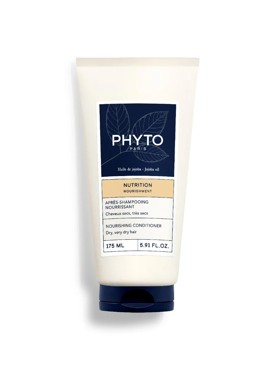 Phyto Nutrimento Balsamo 175 ml Capelli secchi e molto secchi
