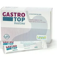 Gastrotop 20 Bustine