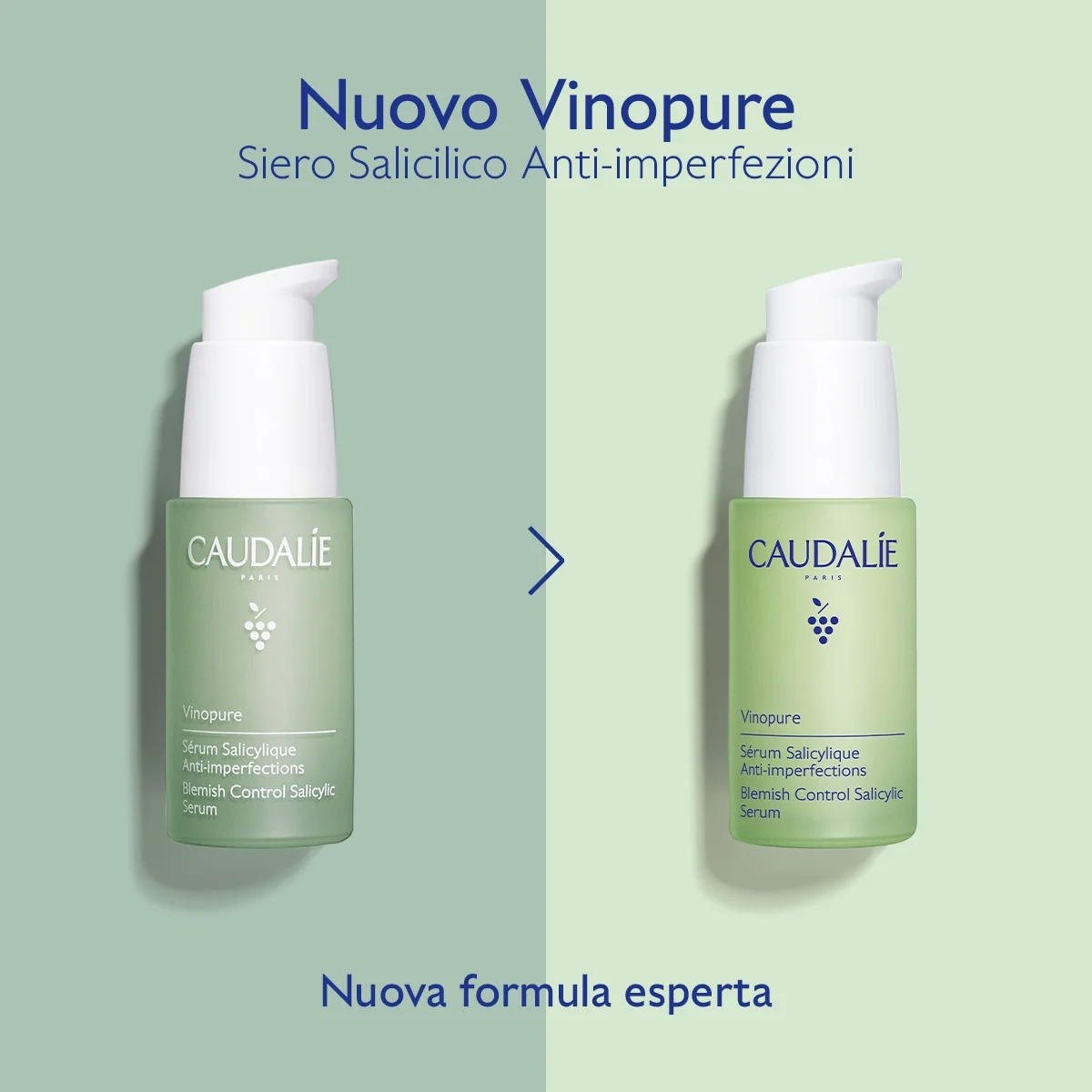Vinopure Siero Anti Imperfezioni 30 Ml