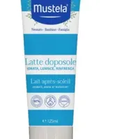 Mustela Latte Doposole 125 ml
