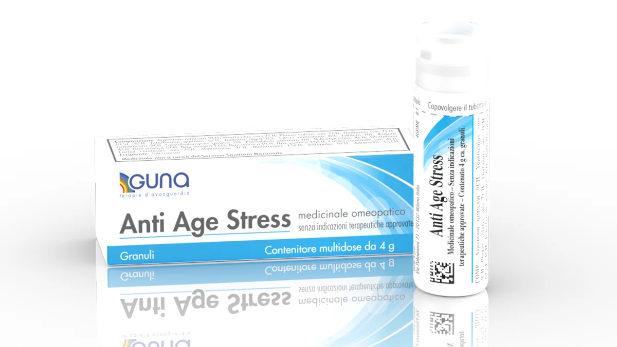 Granuli Gun A/Age 4G